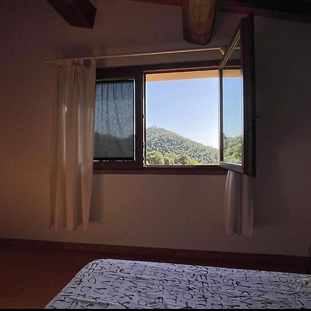 Agriturismo Il Sorbo Appartamento Menta Sticciano Eksteriør billede
